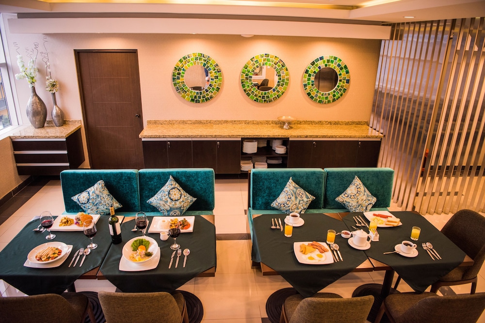 Hotel Diamond Lima 30/49