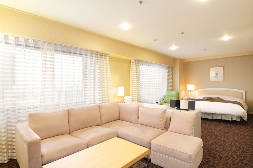 Hotel Agora Osaka Moriguchi 42/62
