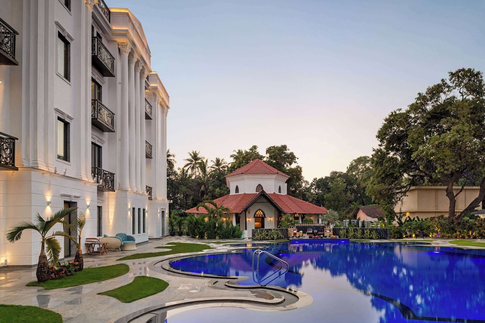 Ramada by Wyndham Goa Vagator 46/50