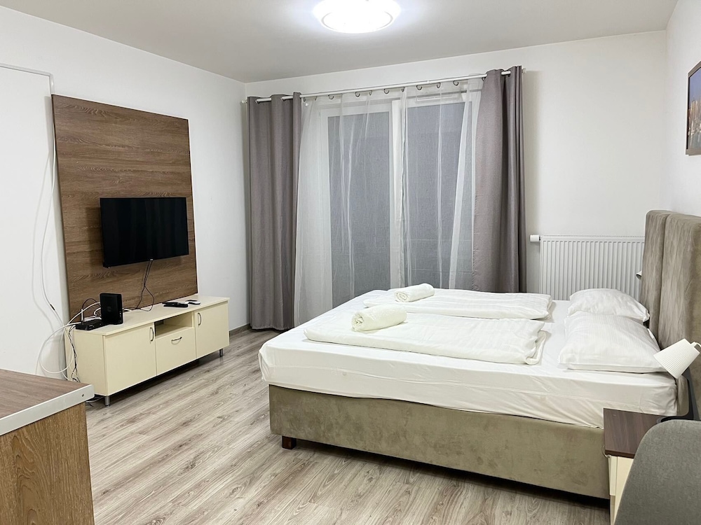 ELITE, DOUBLE BED