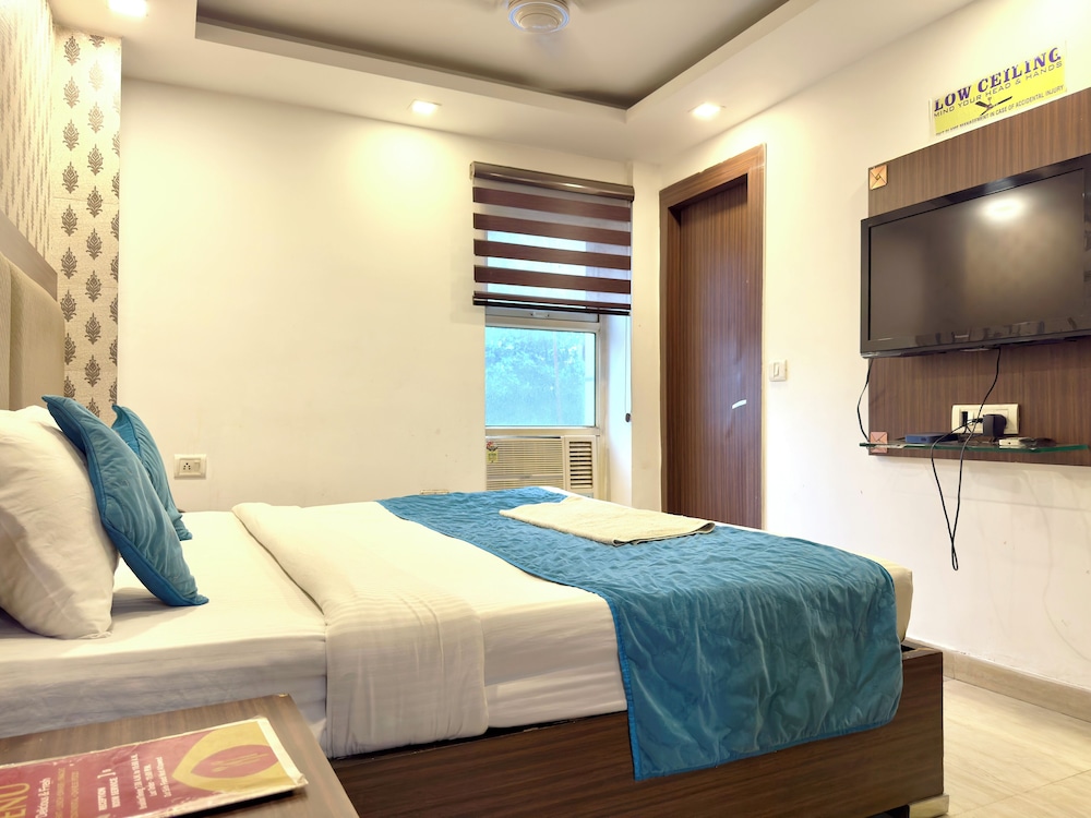 HOTEL PAWAN PLAZA 18/39