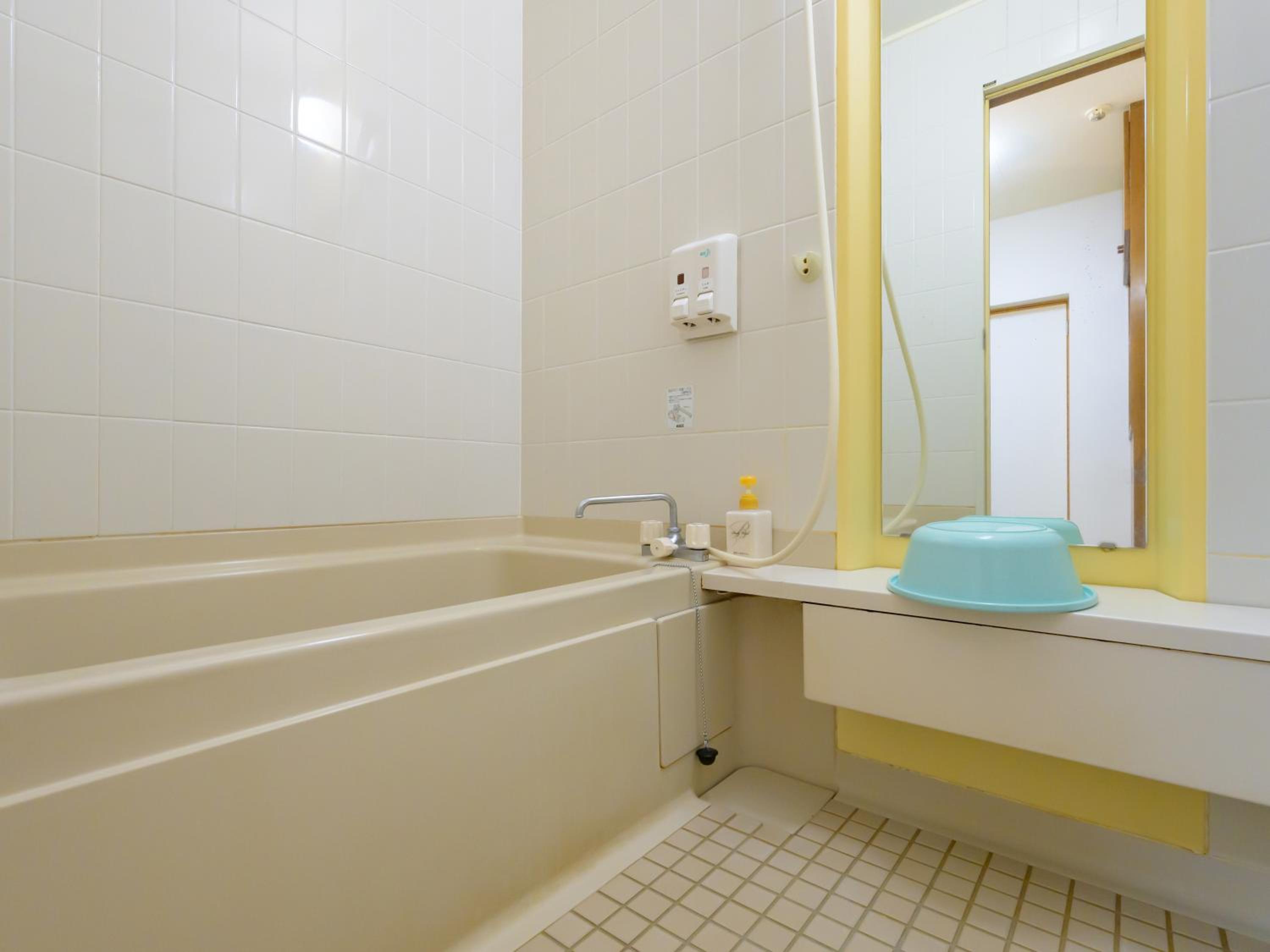 Hisai Green Hotel 58/58