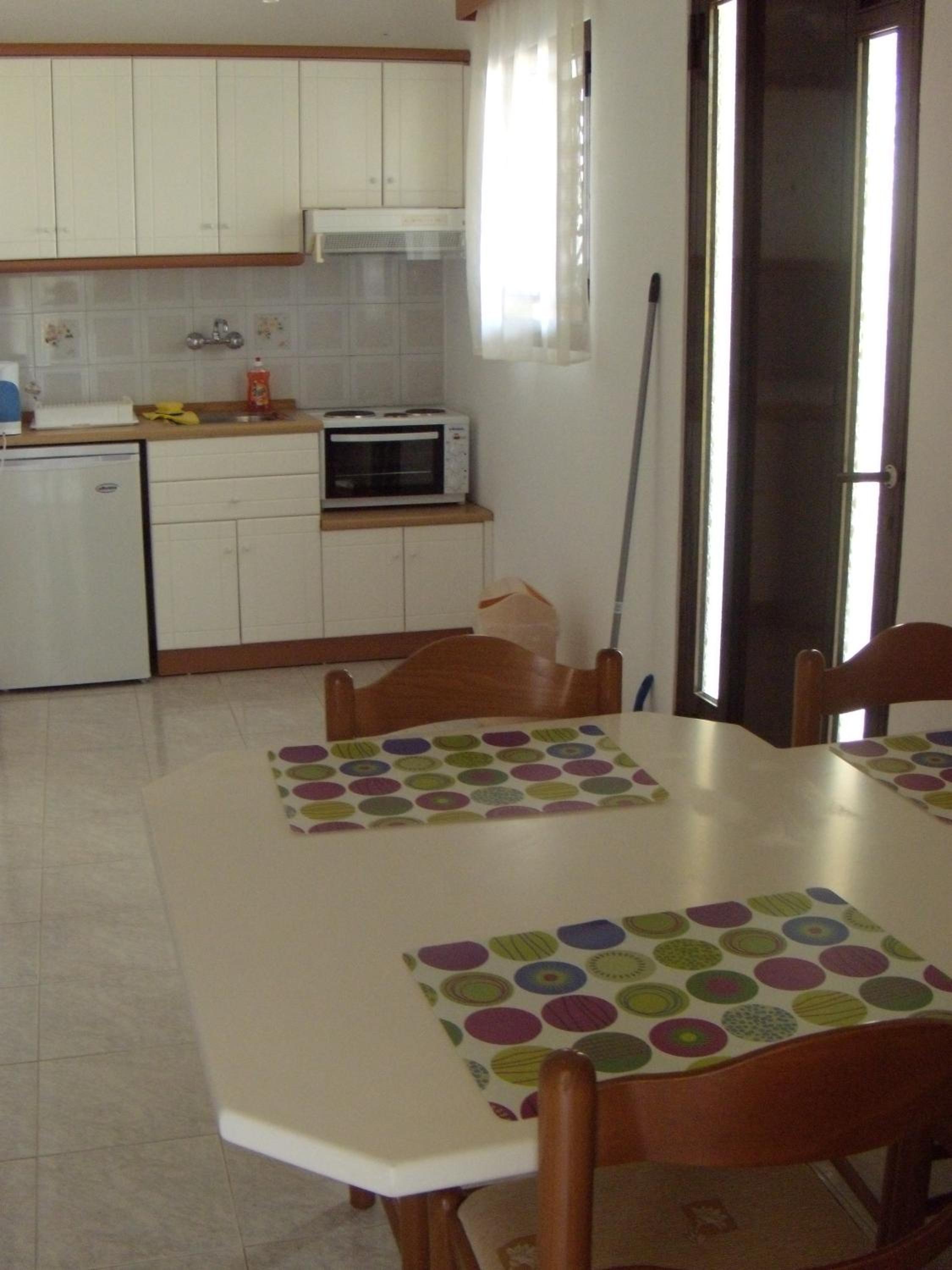 Antigoni Apartments Acharavi 35/46