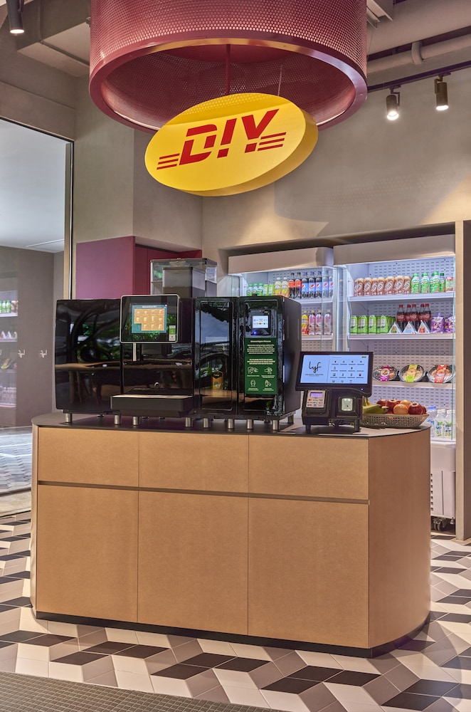 lyf One North Singapore 42/47