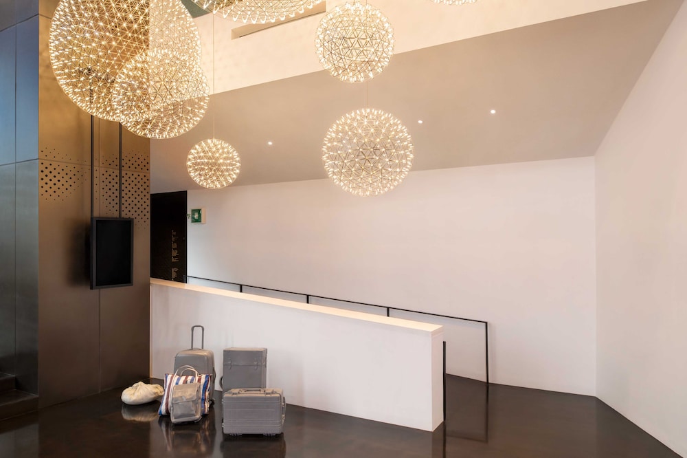 Le Meridien Zhengzhou 2/46