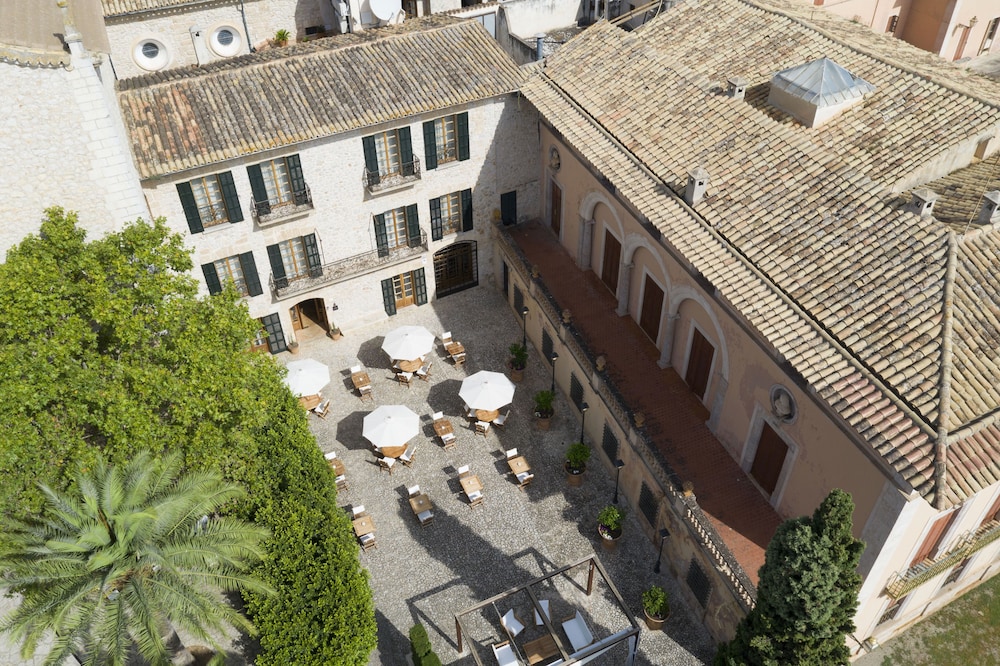 Cas Comte Suites & Spa - Adults Only 1/50