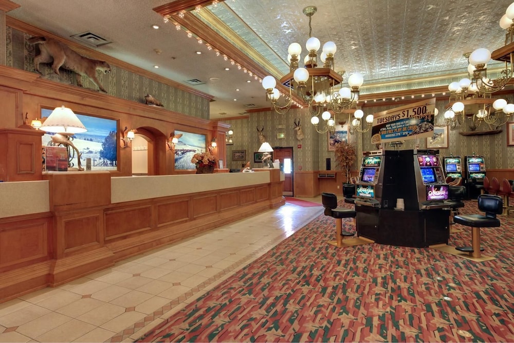 Gold Country Inn and Casino by Red Lion Hotels 4/28
