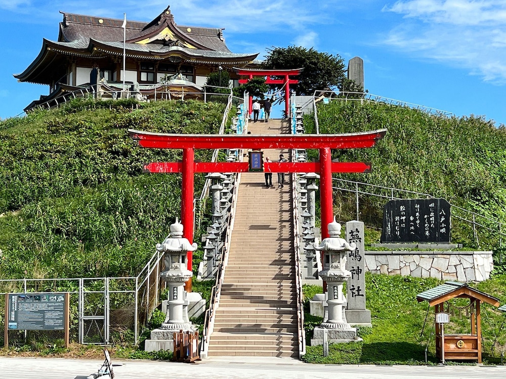 Hotel Pearlcity Hachinohe 43/46