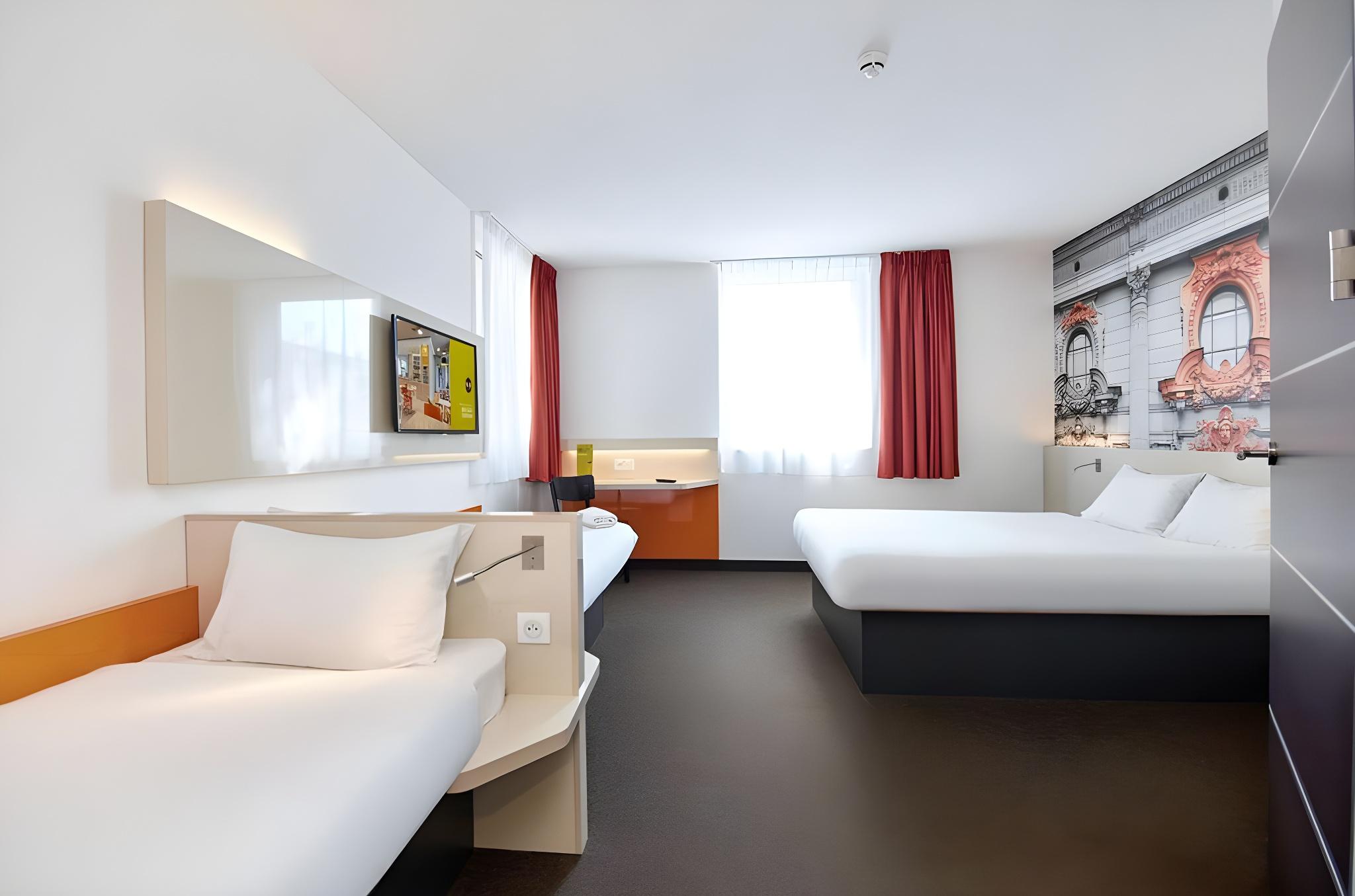 Room at B&b Hotel Lodz Centrum, LODZ