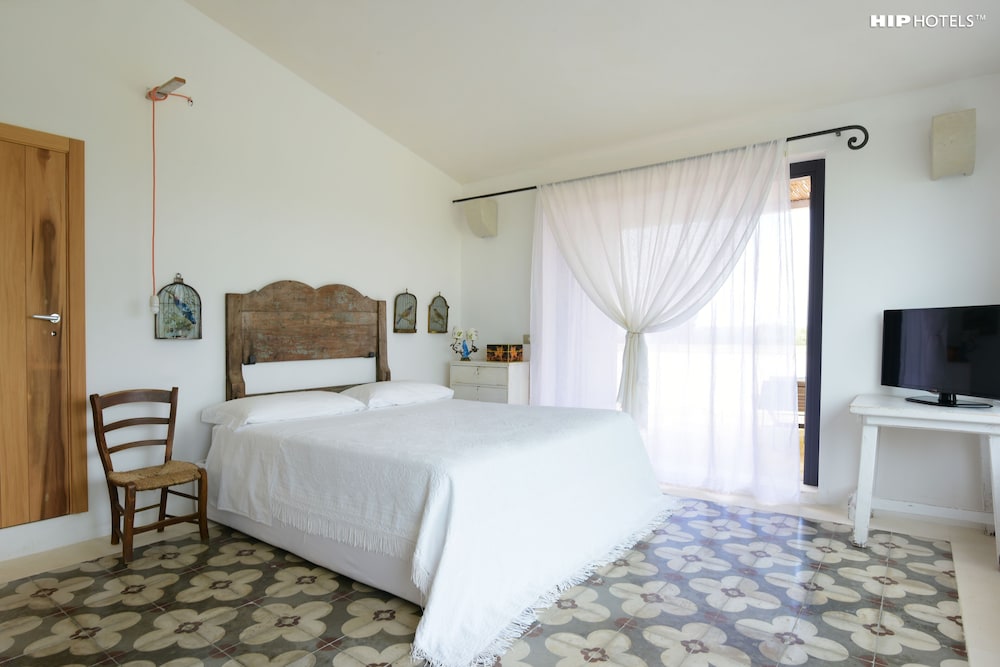 Masseria Prosperi 10/66