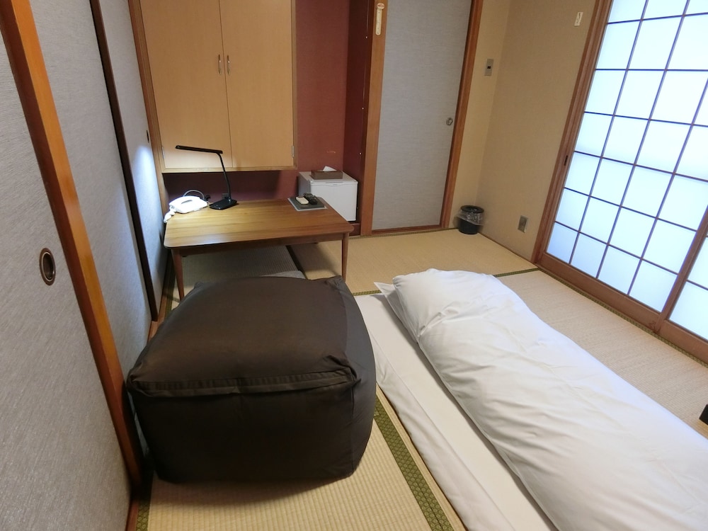 Nogamihonkan Ryokan 18/41