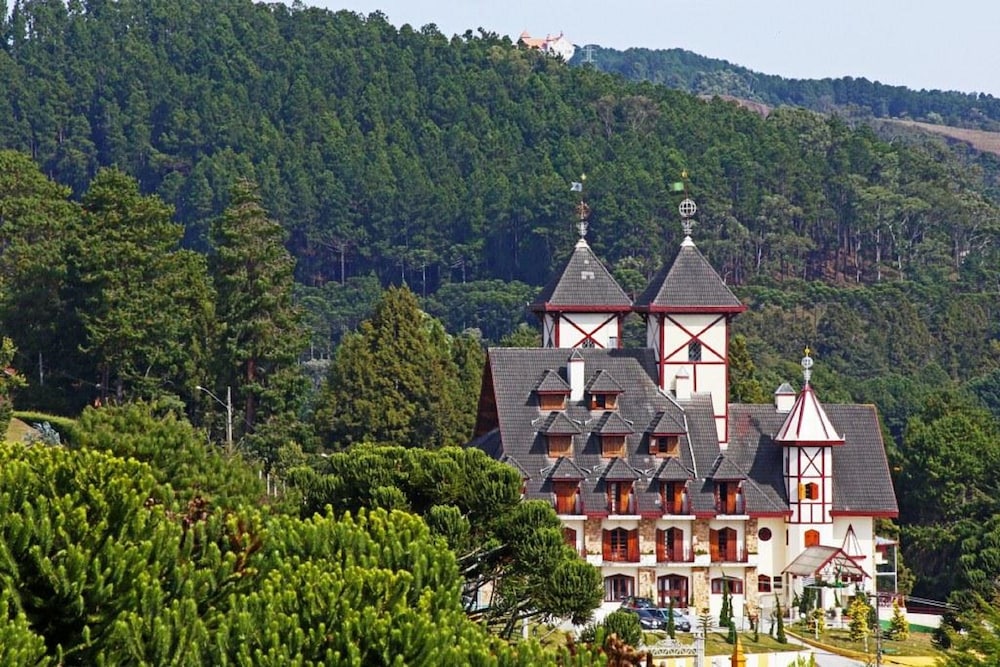 Nacional Inn Campos Do Jordao 70/76