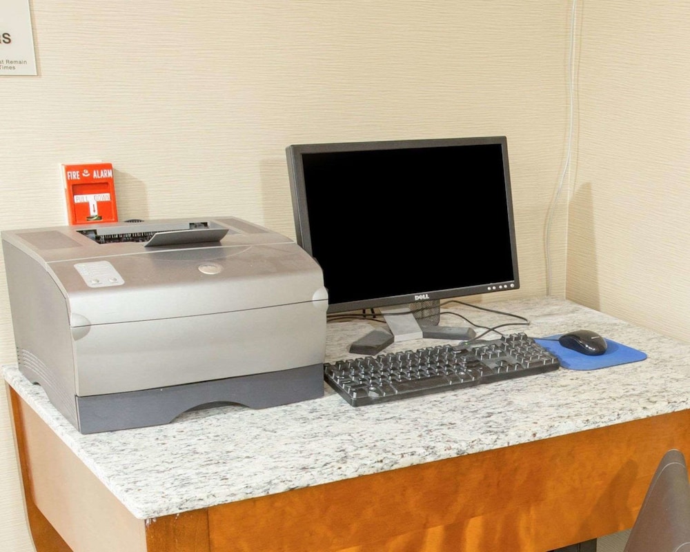 Comfort Inn Hammond - La 41/41