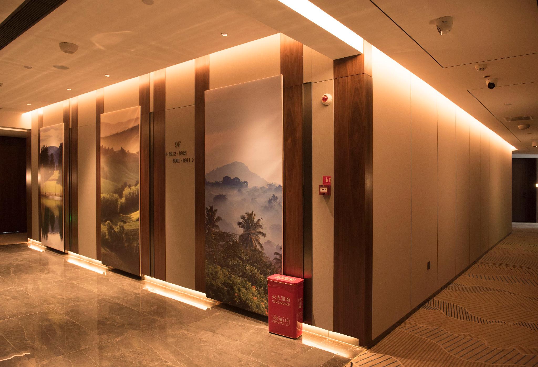 Days Hotel by Wyndham Changsha South 9/24