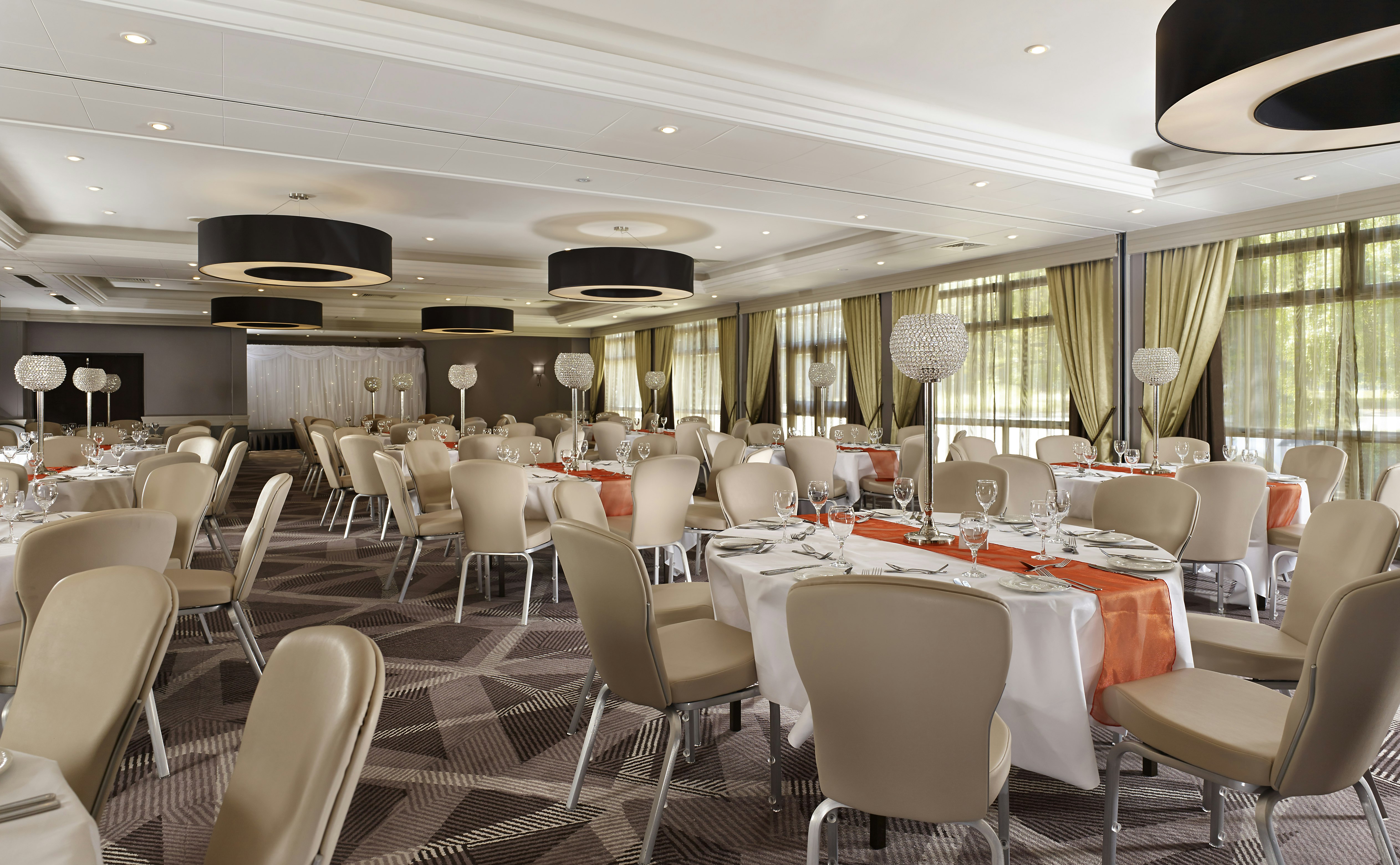 Doubletree By Hilton London Ealing Hotel 33/56