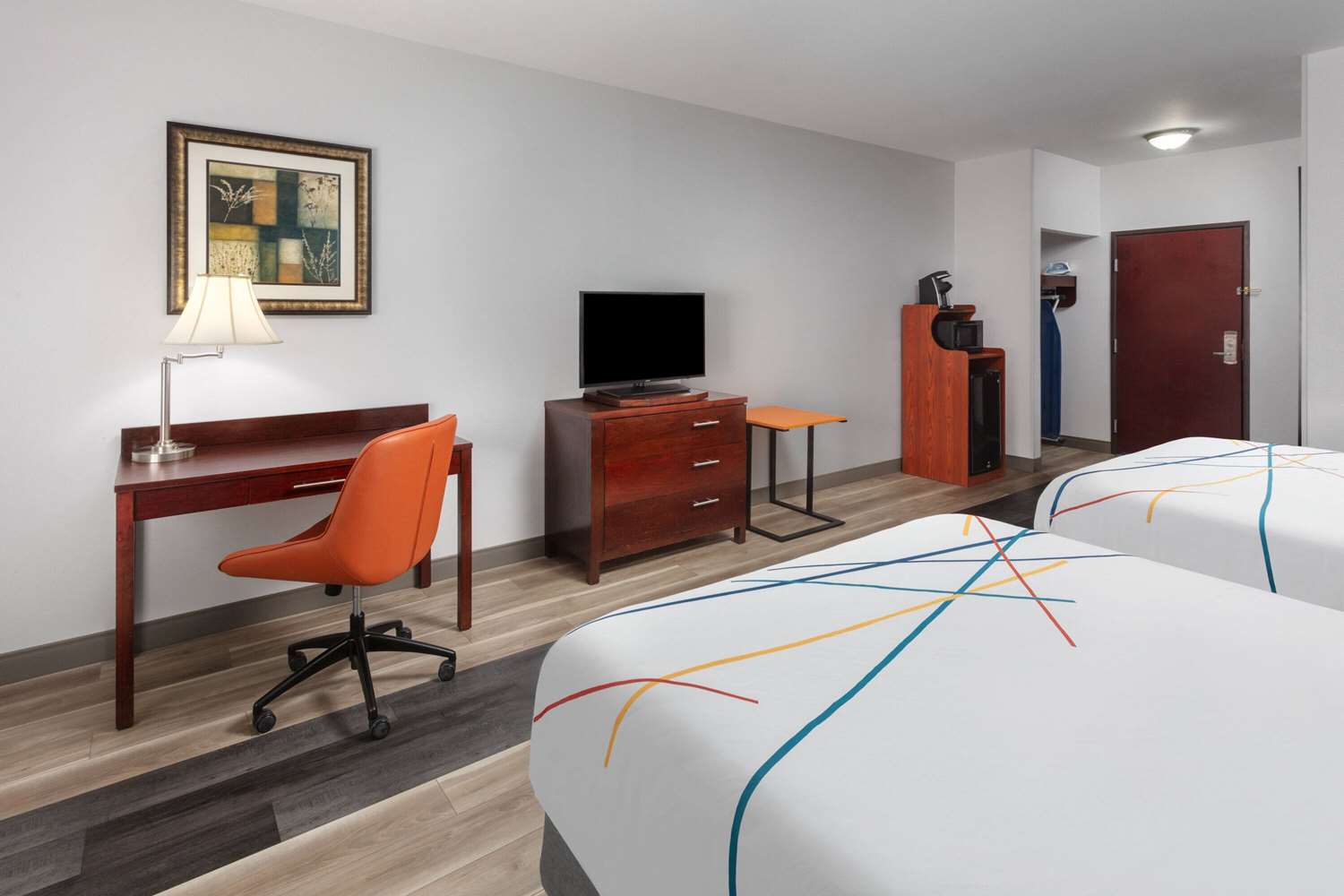 La Quinta Inn And Suites By Wyndham Woodward 25/31
