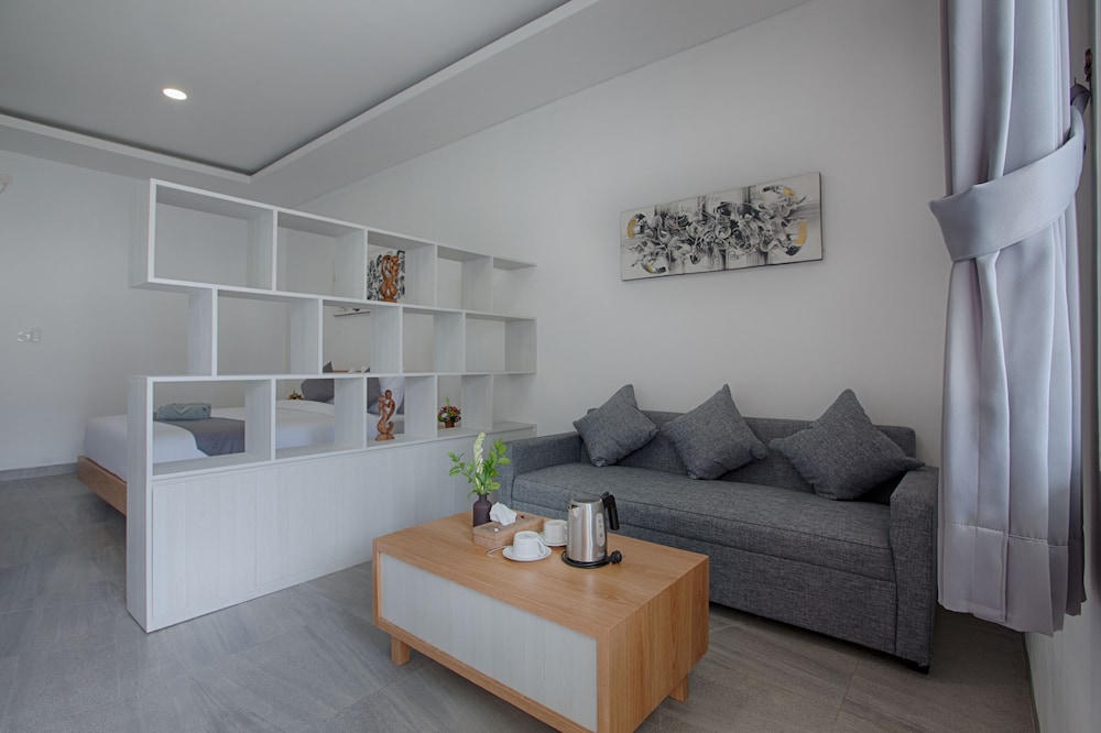 Maisaba Canggu Hotel And Coworking Space 26/44