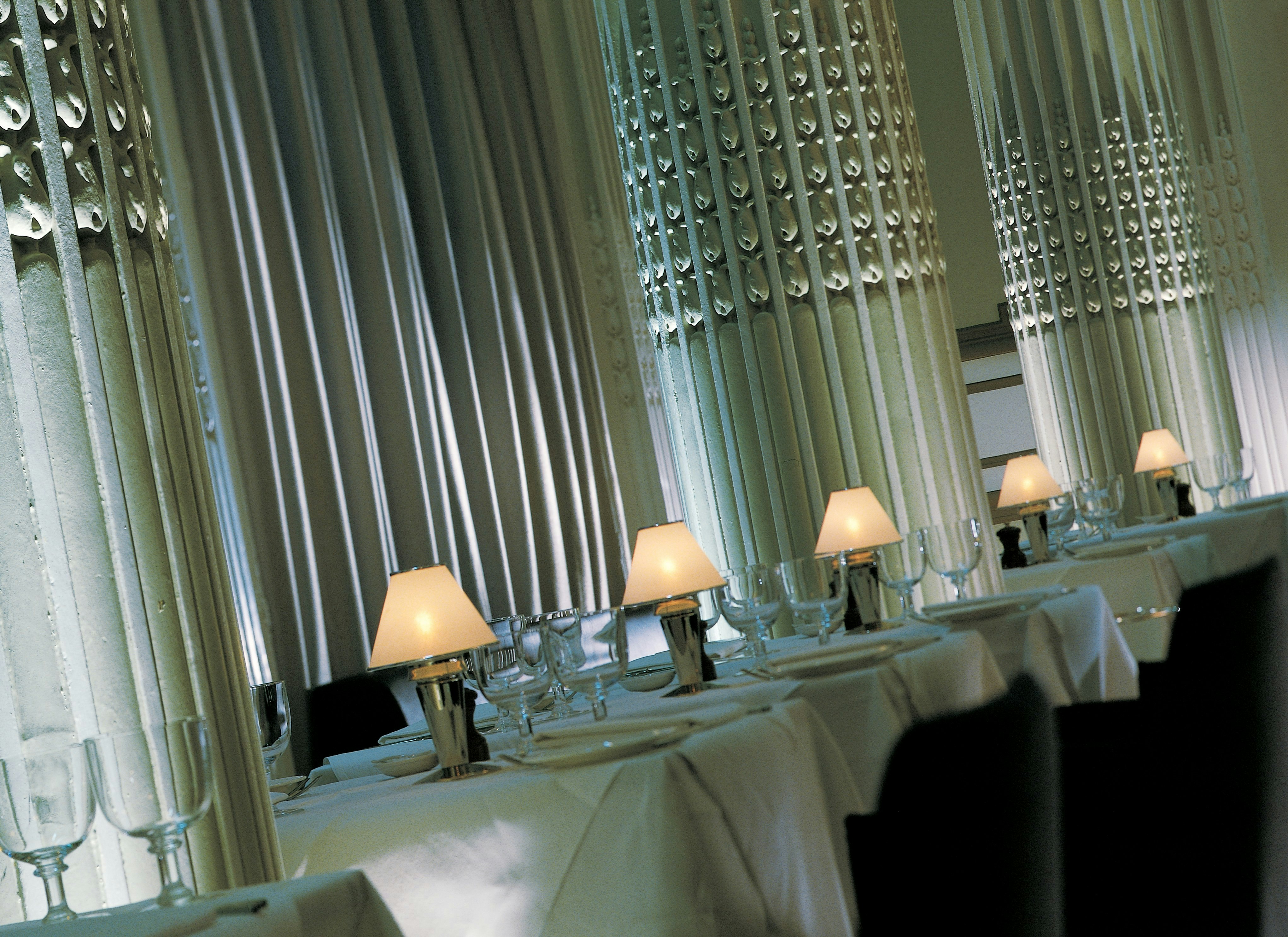 The Waldorf Hilton, London 91/91
