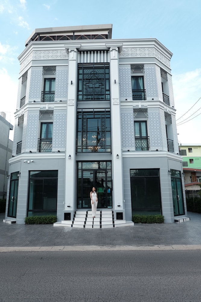 Anakin Boutique Hotel 2/42