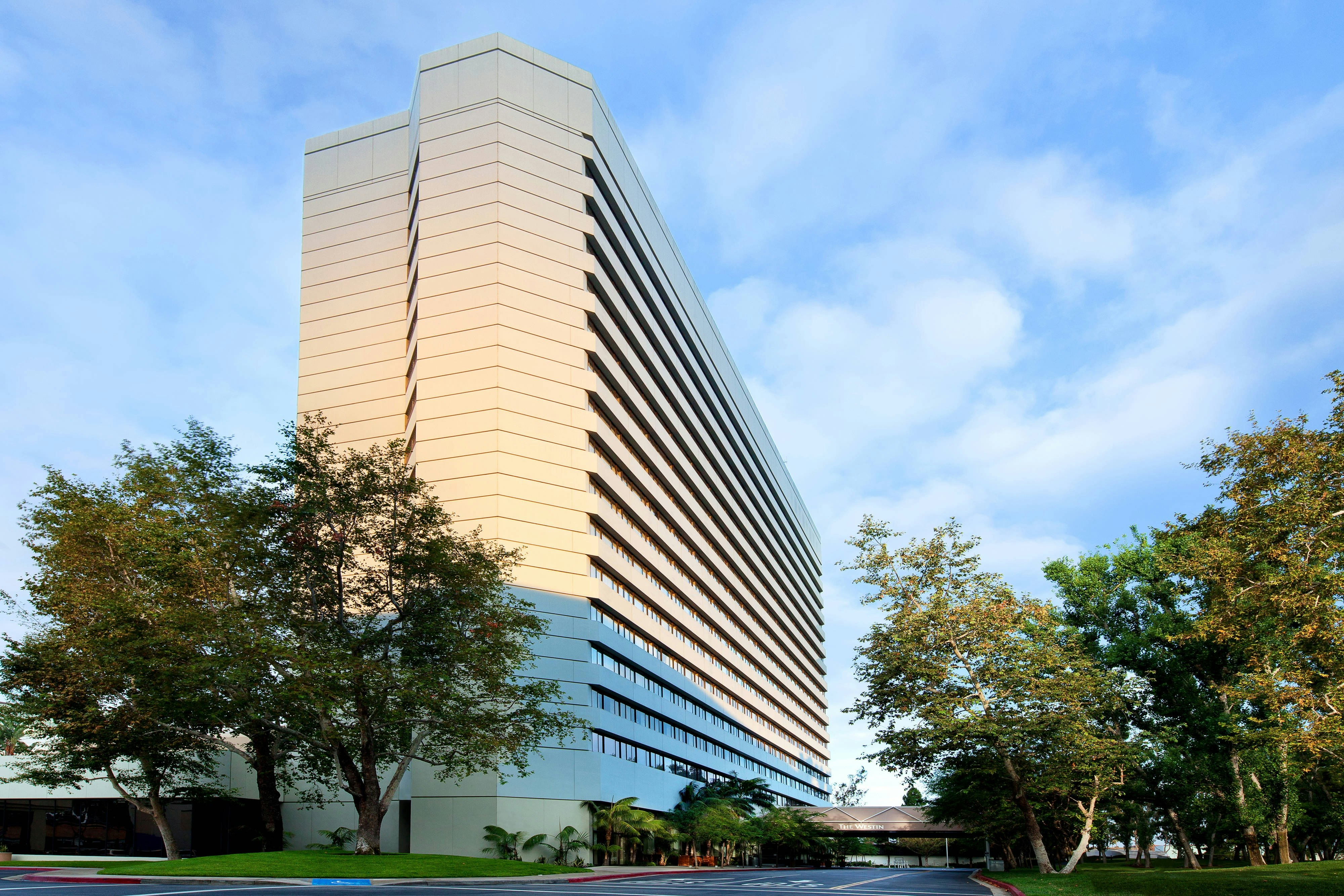 The Westin South Coast Plaza 6/66