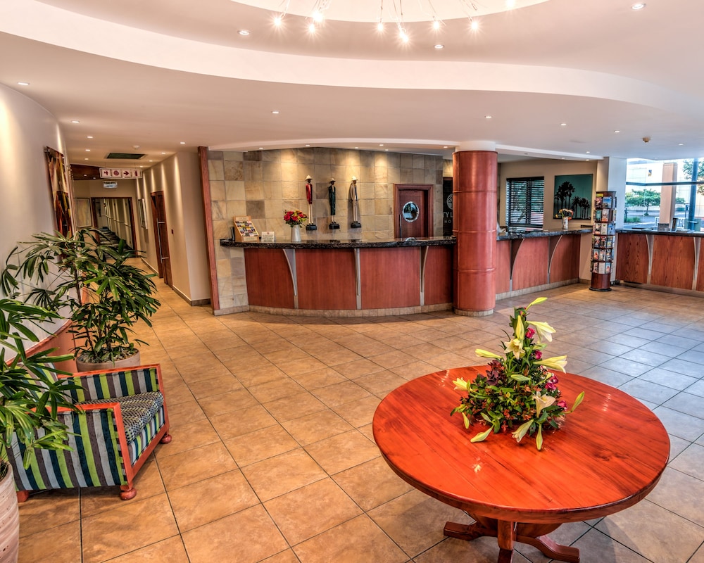 City Lodge Umhlanga Ridge 10/39