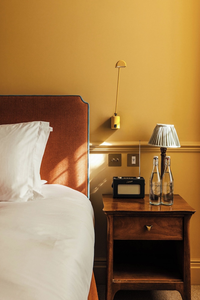 GRANGE WHITE HALL HOTEL 22/49