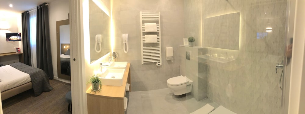 Relais Fasthotel Biarritz Bidart 45/50