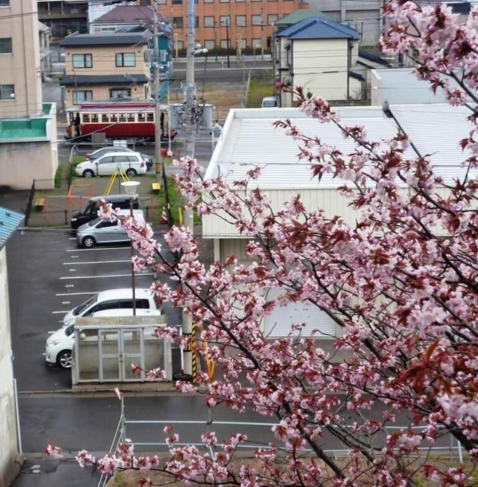 Hakodate Motomachi Hotel 46/60