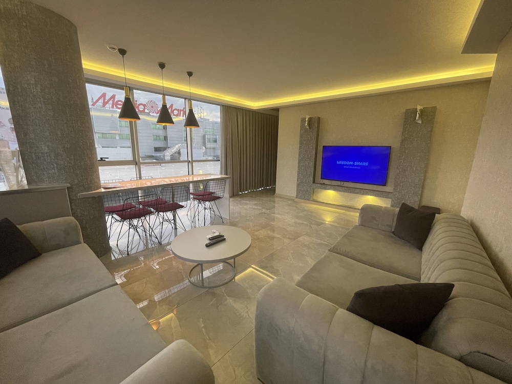 Le Luxe Suites Hotel & Spa 31/50