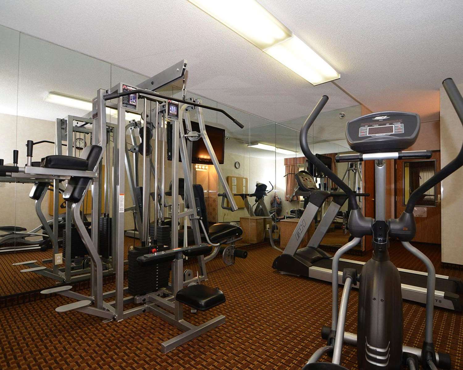Quality Inn & Suites Yuma 24/50