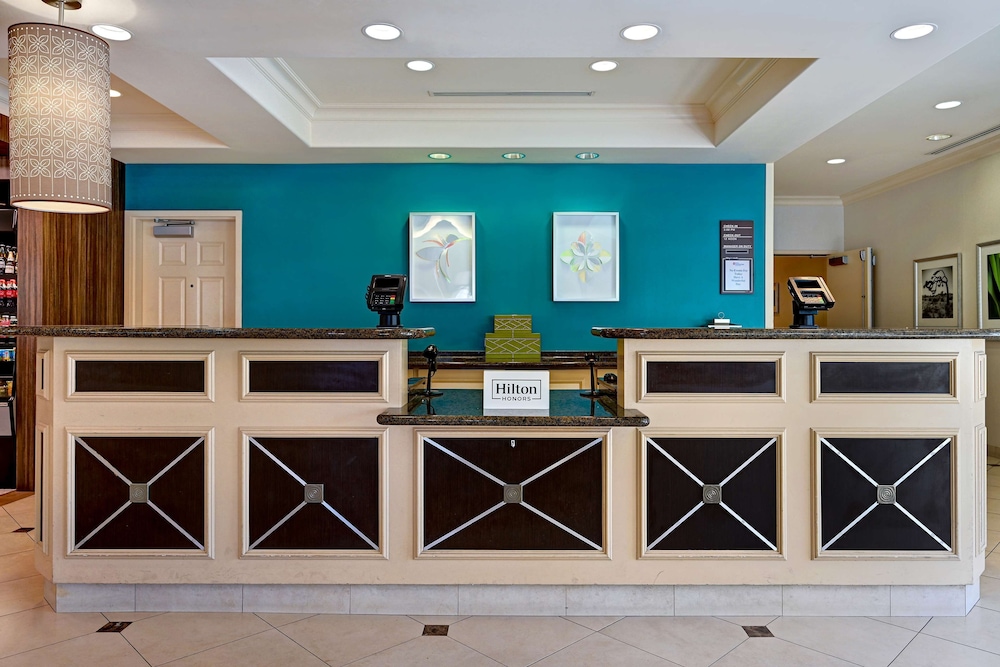 Hilton Garden Inn San Bernardino 6/57