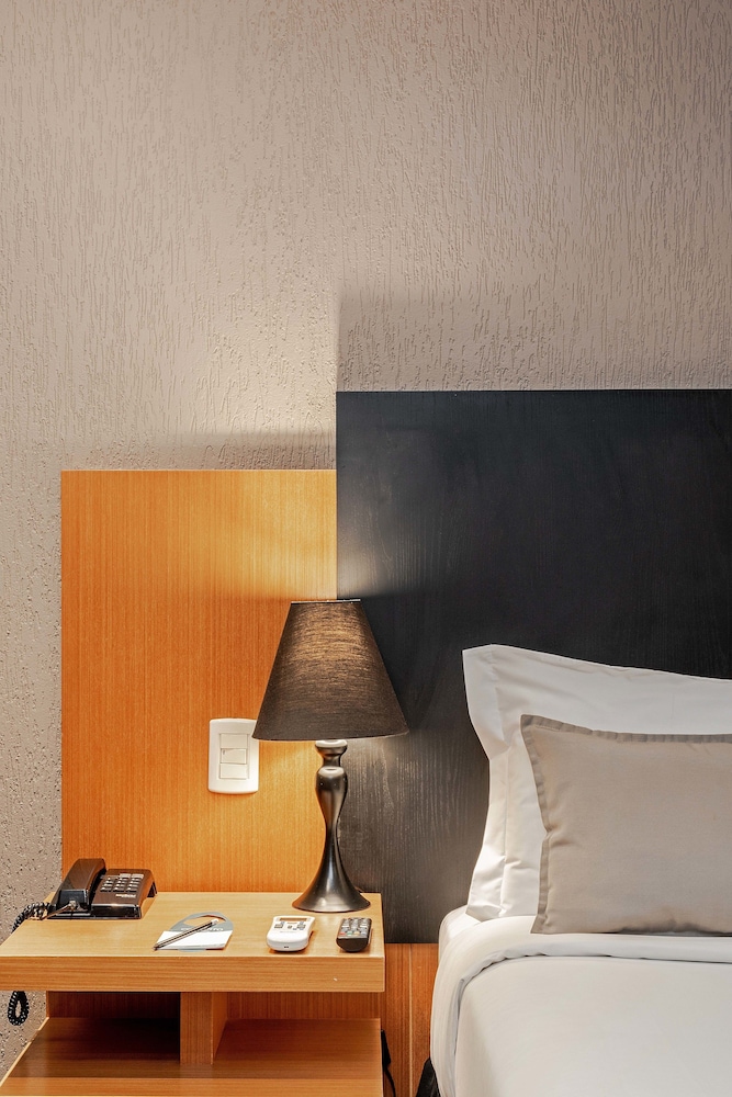Slaviero Hotel Curitiba Batel 57/71