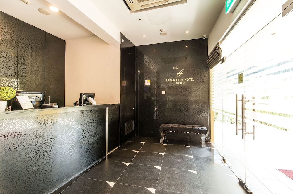 Fragrance Hotel - Lavender 5/57
