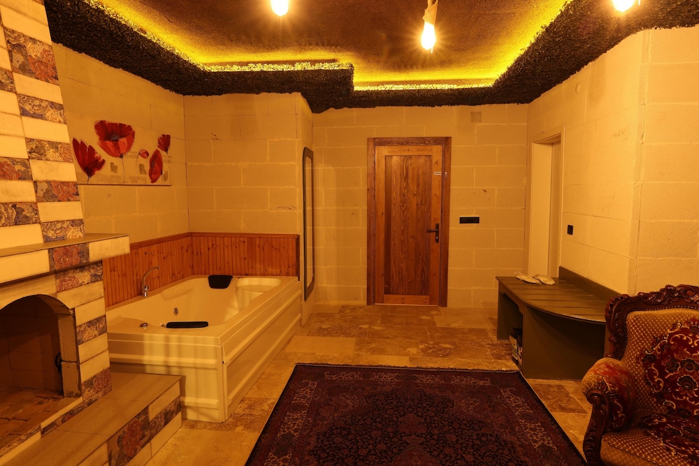Ashabi Kehf Cappadocia House 25/38