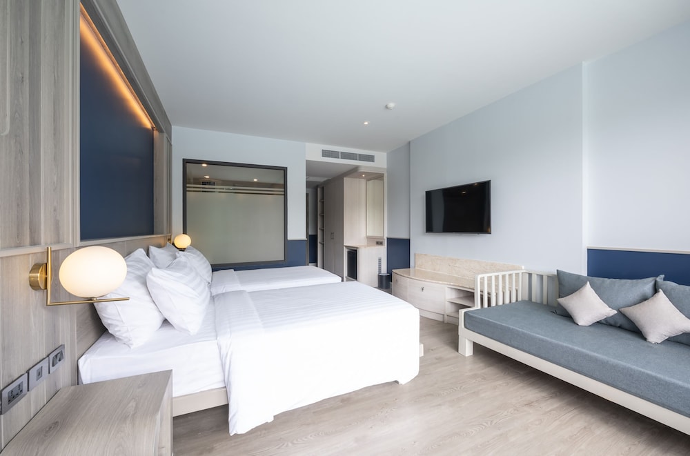 Seabed Grand Hotel Phuket 19/50