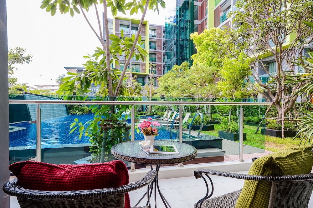 Nice Residence Hotel Huahin 41/50