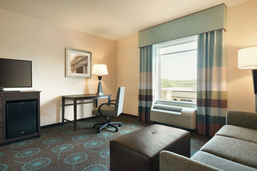 Hampton Inn & Suites Wilmington Christiana 41/62