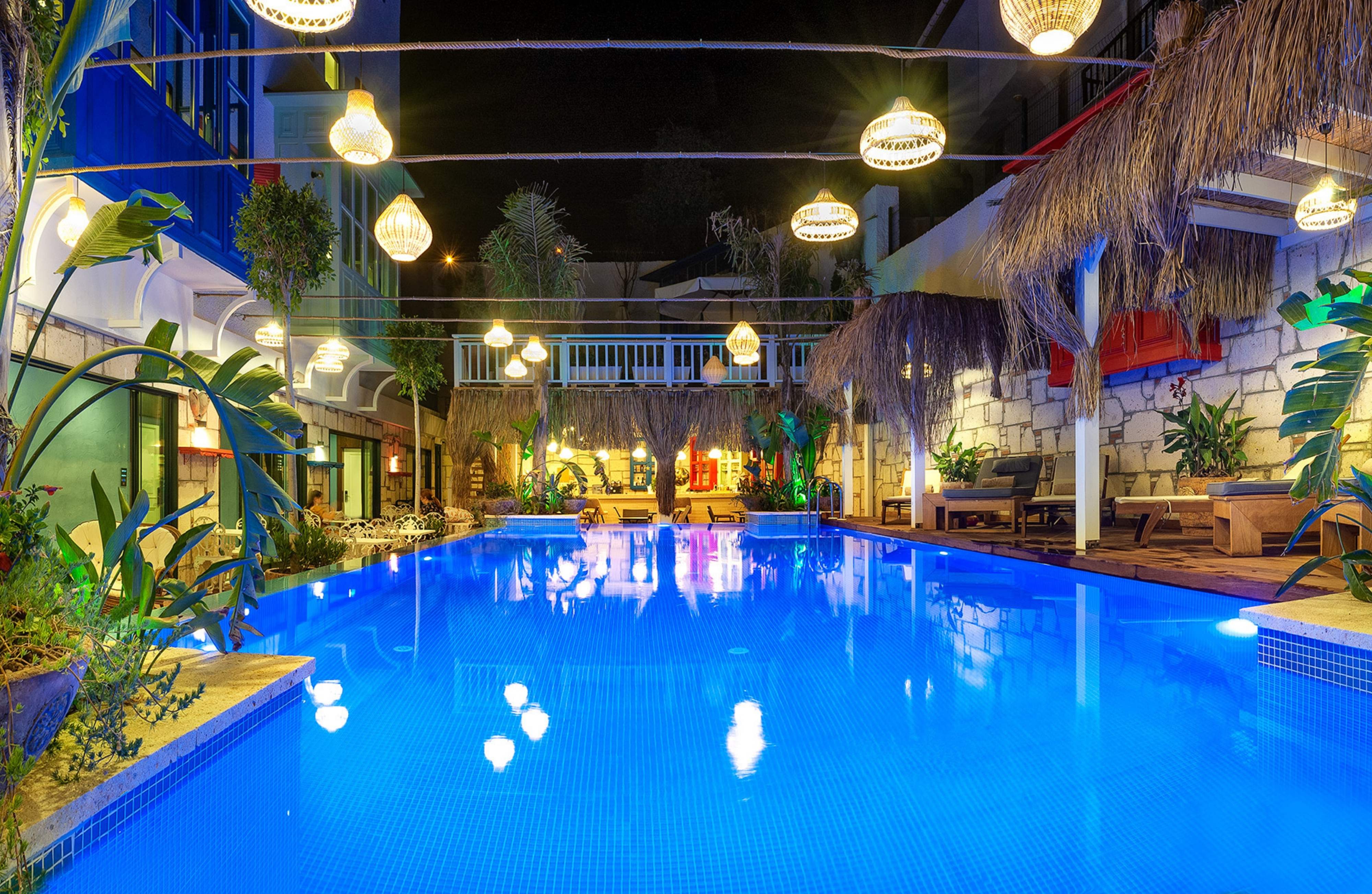 Tnr Boutique Hotel Spa 5/38