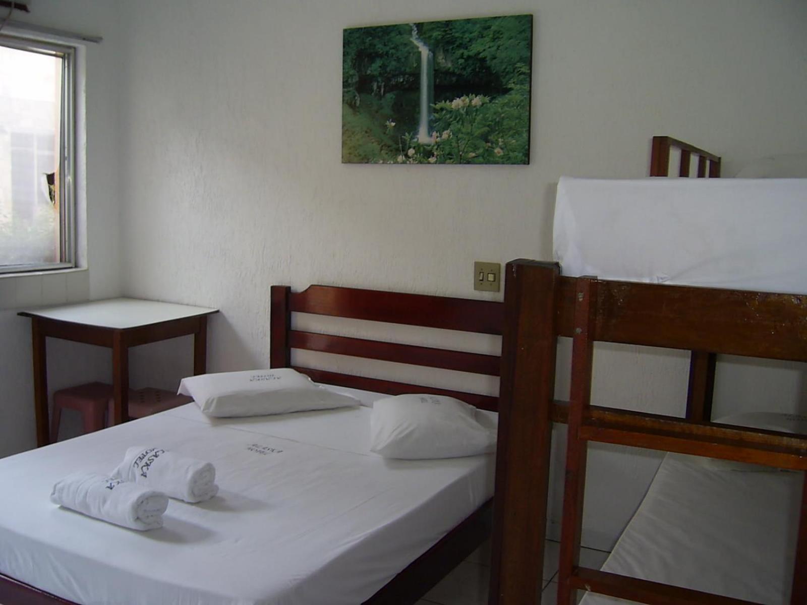 Hotel Alaska 20/50