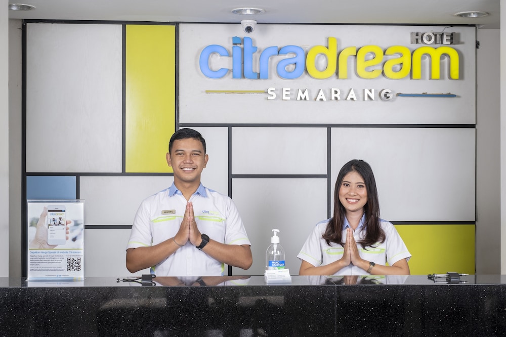 Hotel Citradream Semarang 10/62
