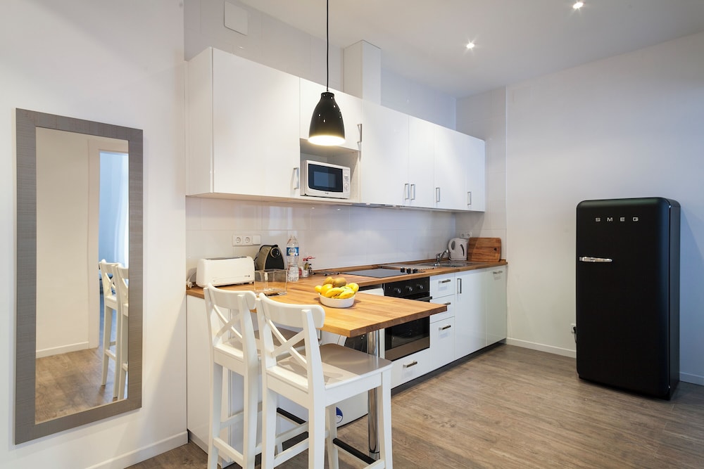 Aspasios 42 Rambla Catalunya Suites 2/49