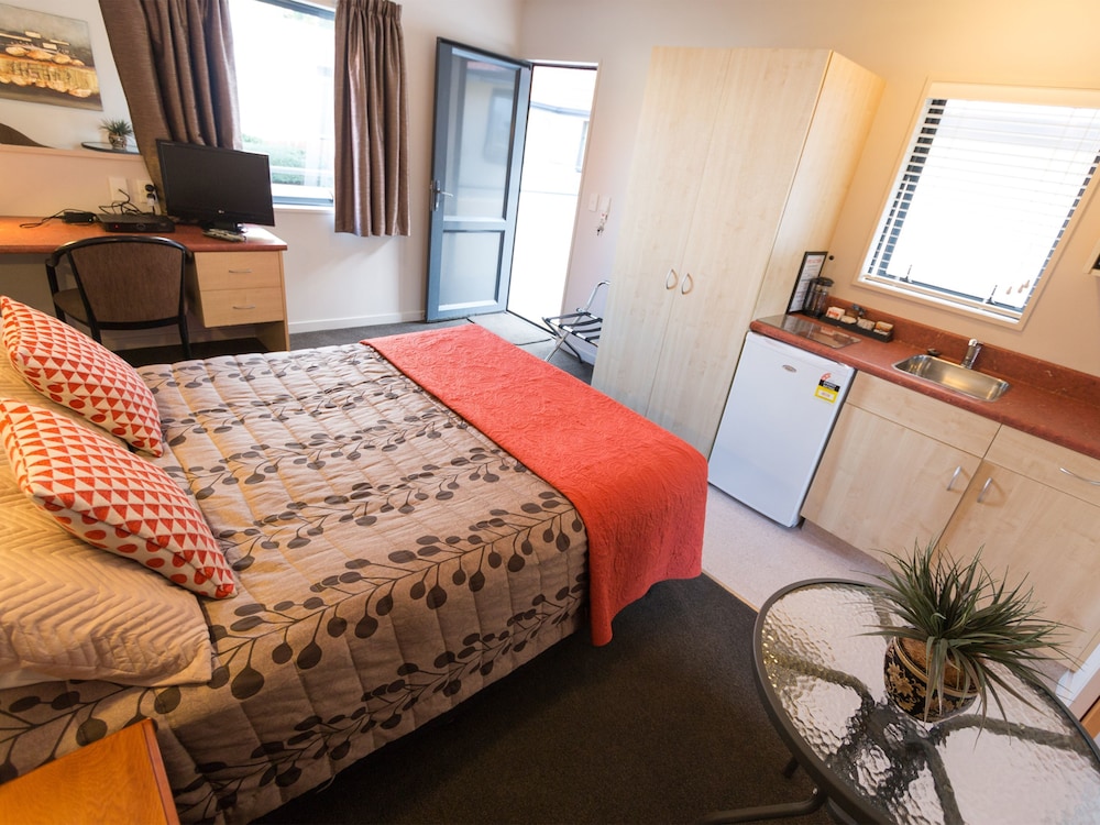 Bella Vista Motel Wellington 26/43