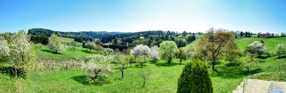 Golf & Therme Sonnepension 28/38