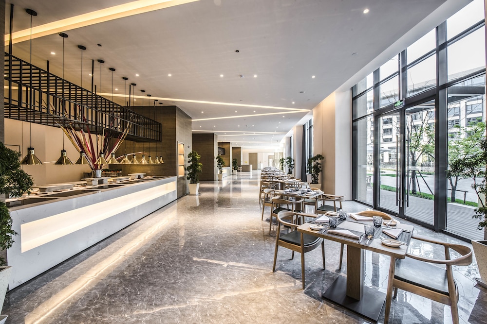 Q-Box Hotel Shanghai Sanjiagang 46/65
