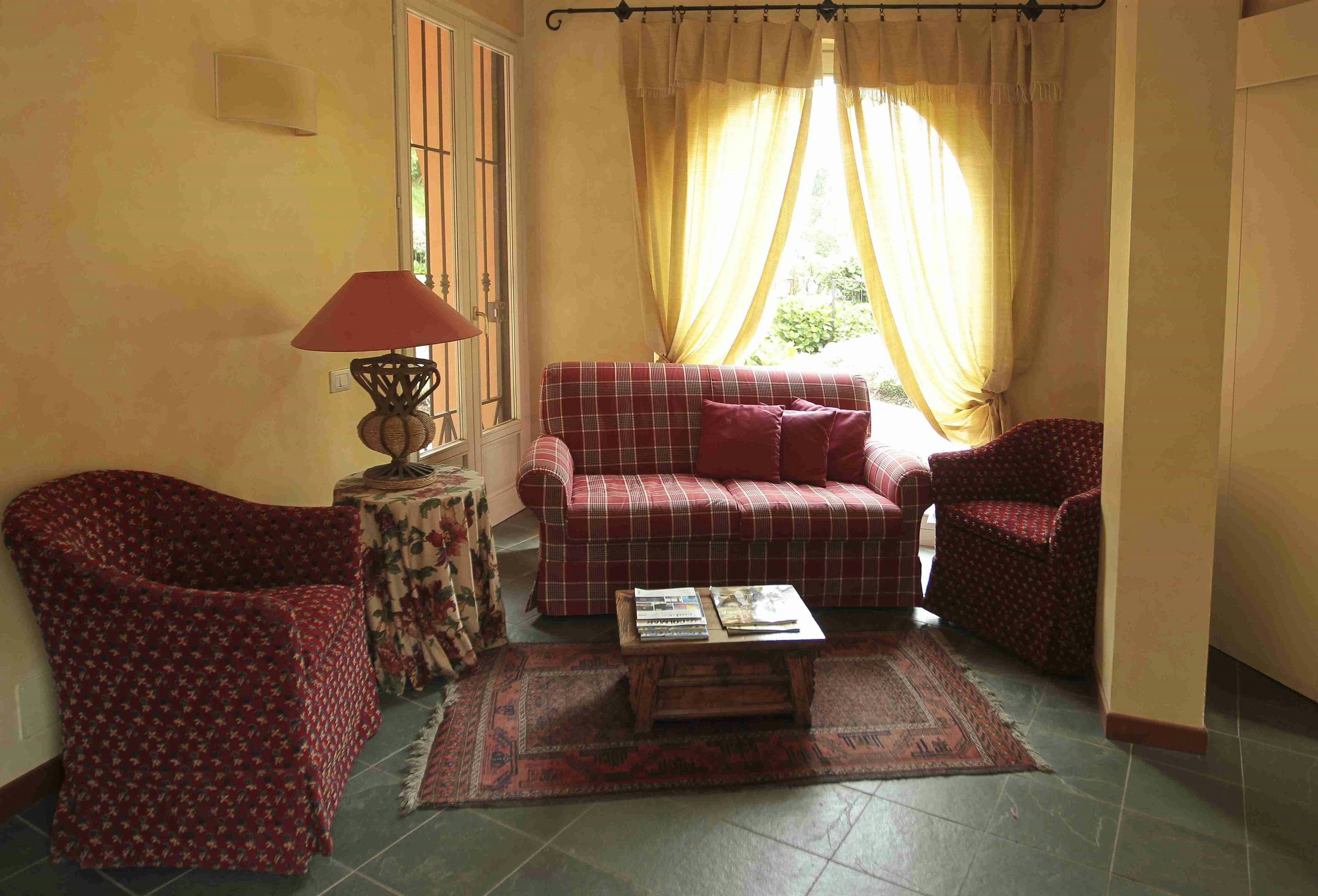 Hostellerie Du Golf 37/51