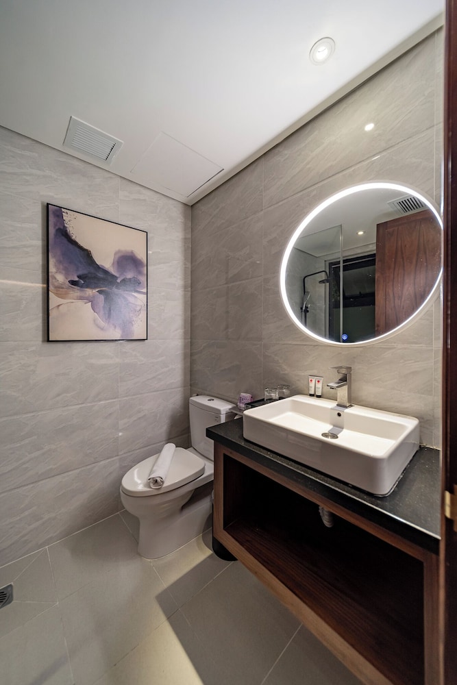 Edoya Hotel Ben Thanh 47/50