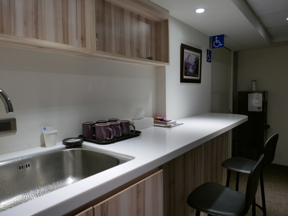 Ours Inn Ii 29/34