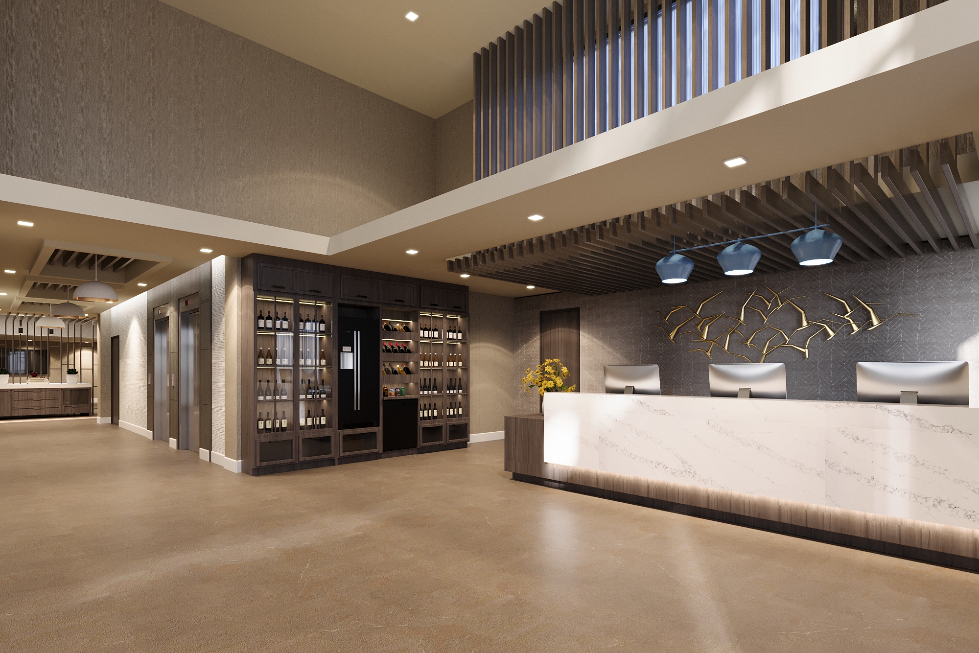 Tru by Hilton San Diego Downtown 写真5