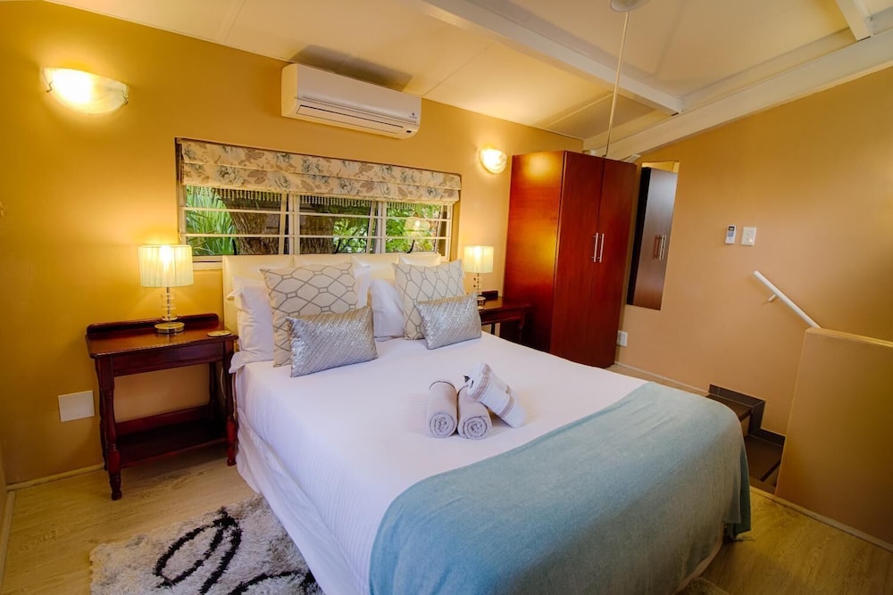 Musgrave Avenue Guest Lodge 9/46