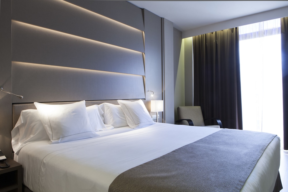 Hotel America Barcelona 17/82